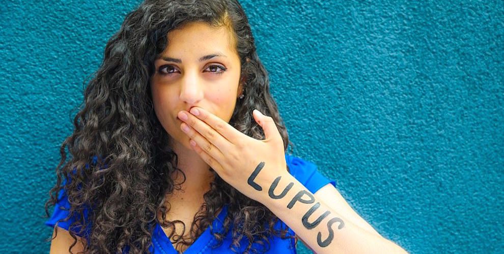 CtLupus's tweet photo. The 12 Best Pieces of Non-Medical Advice People with Lupus Have Received https://t.co/2NeHWzdfQX https://t.co/v7ugFgg5Gu