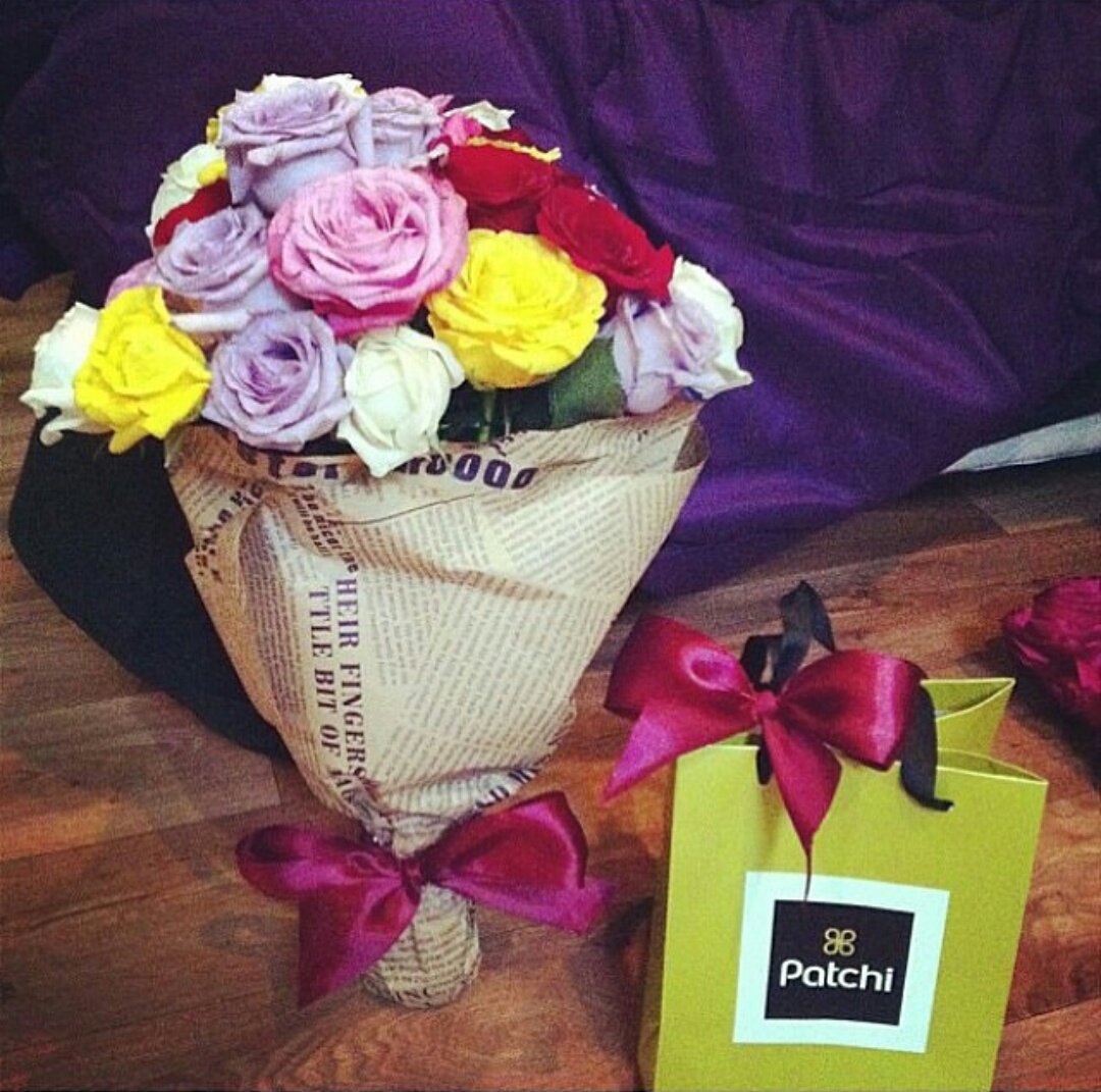 RorModel's tweet image. مشكوره حبيبتي على الهديه جعلني فدوه