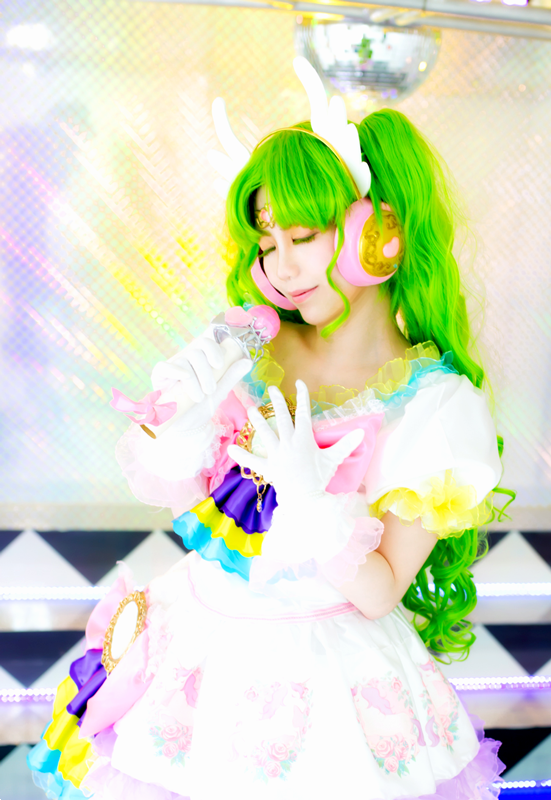 いちょこ on X: