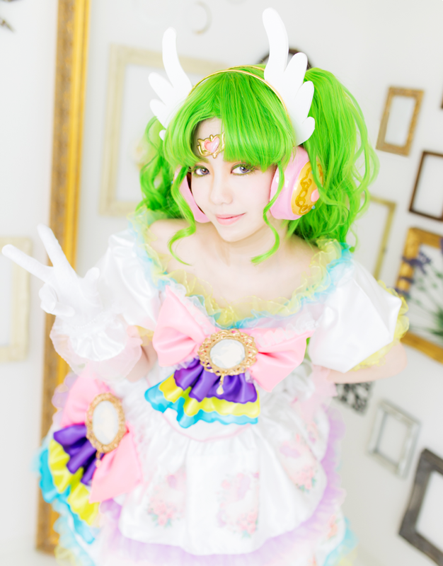 いちょこ on X:
