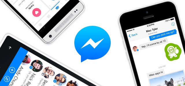 celtecmobiles's tweet photo. Facebook makes it easier to discover people by Messenger Usernames and Codes https://t.co/wNJo9MbuF6 https://t.co/X21YhVHM9a