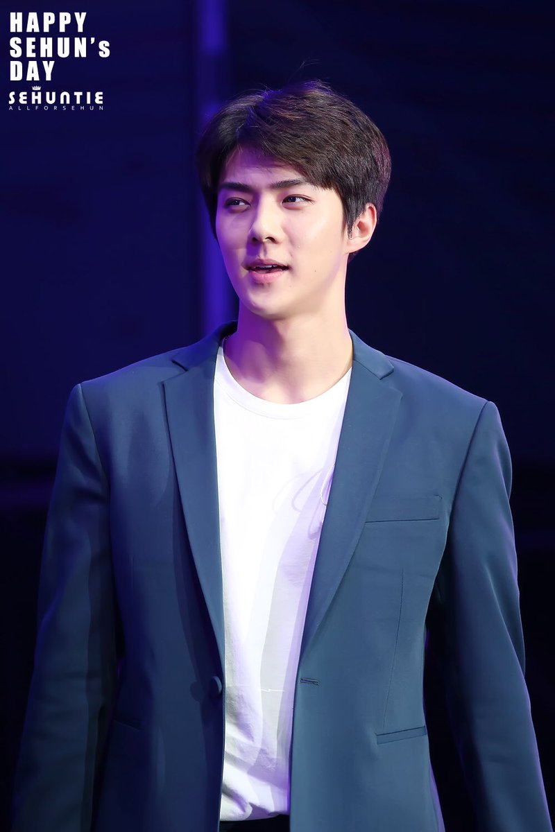 from SEHUNTIE
#withSehunUntilTheEnd
ww1.sinaimg.cn/large/005DVkqj…
ww1.sinaimg.cn/large/005DVkqj…
ww4.sinaimg.cn/large/005DVkqj…