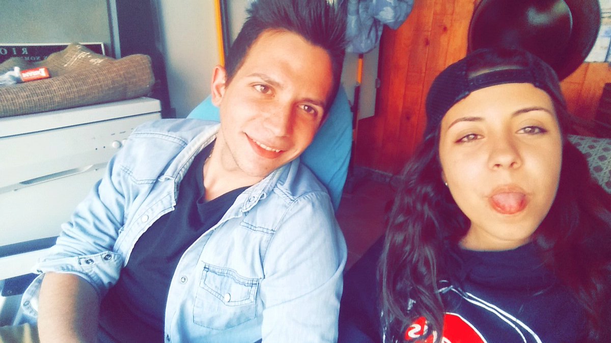 LlunetaVidal's tweet photo. Un año y medio más juntos. Gracias por tantos momentos bonitos y por hacerme creer en el amor. Te amo Gordi😍11💚 https://t.co/DTlMZdtuhD