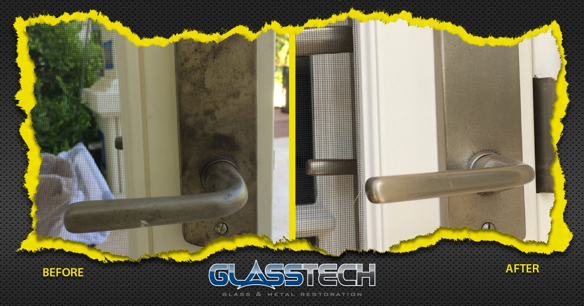 GlassTechFL's tweet photo. Check out our FB page with pictures of our work #dontreplacerestore https://t.co/SrrE3Z2DPU https://t.co/XRV4KJ6oPs