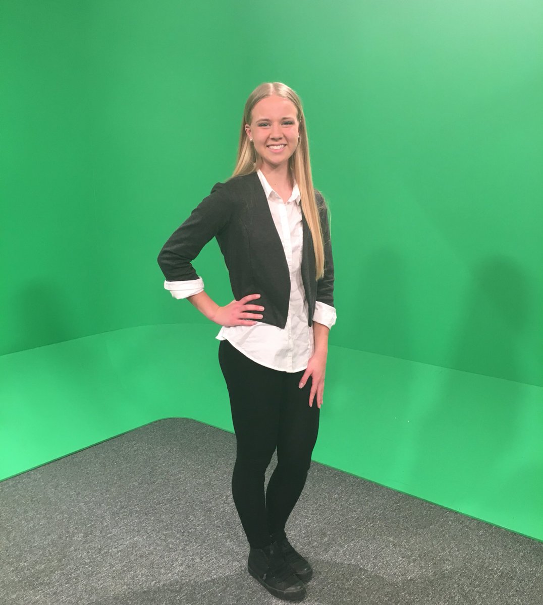 GCITTeamUSA's tweet photo. Paige Walsh for President! She has 6 years of experience and is currently the Junior Class President https://t.co/isd9sc6mBh