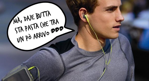 Funky_Runner's tweet photo. La TOP 10 delle cose da non fare mentre si corre https://t.co/aERZudxAcr https://t.co/SPiJrTMnyS