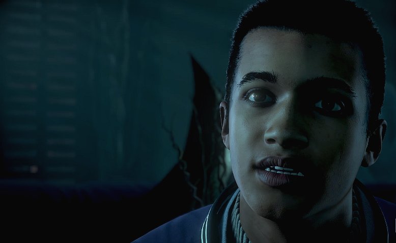 UntilDawnPS4's tweet image. Matt. #UntilDawn #PS4