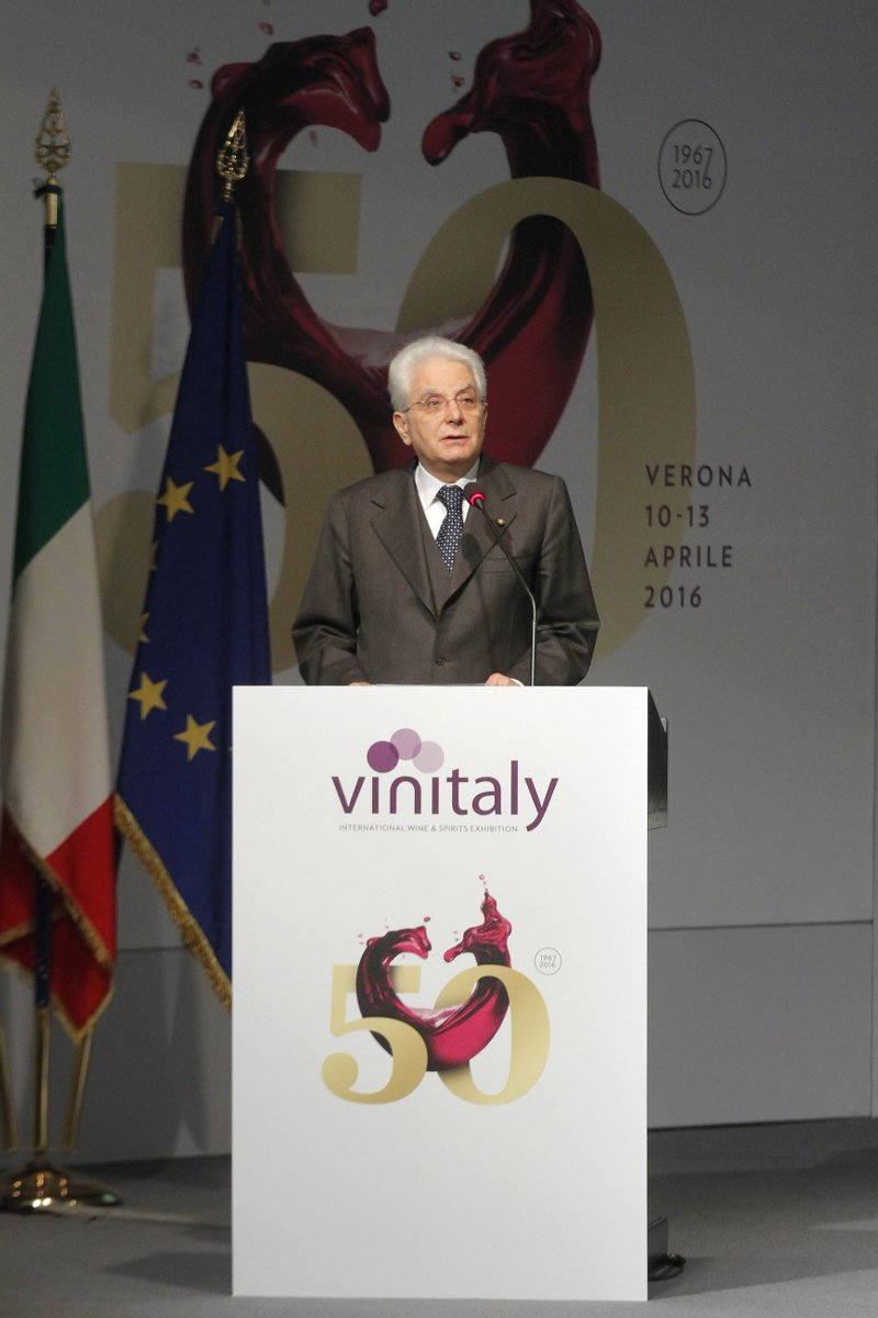 MyMixable's tweet image. 50° Vinitaly celebra passato e presente e prepara nuove sfide per il futuro mixable.it/Accade-Oggi/Vi… @pressVRfiere
