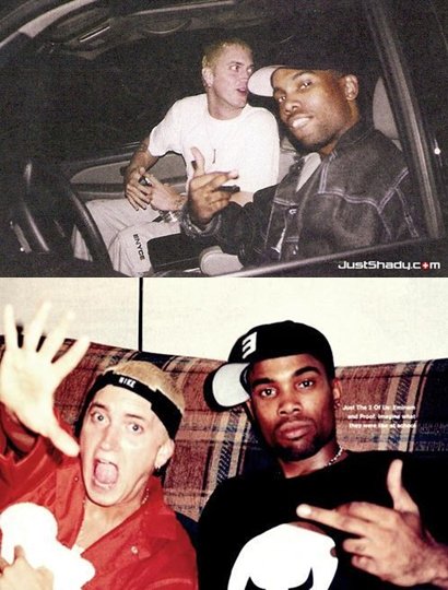 MathersTR's tweet photo. Eğer Proof beni görebilseydi, biliyorum ki gurur duyardı 
içimde onun bulduğu bir şey var
Eminem - You're Never Over https://t.co/d32XJw54JU