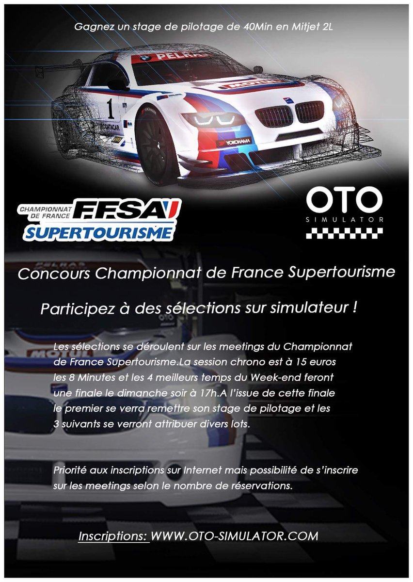 Mitjet Series (@mitjetseries) on Twitter photo 