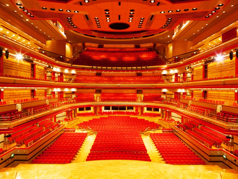 businessdeskwm's tweet photo. Arts and culture sector being investigated as part of a multi-agency study in #Birmingham https://t.co/Kuy0H8rtSK https://t.co/hQpufje1IX