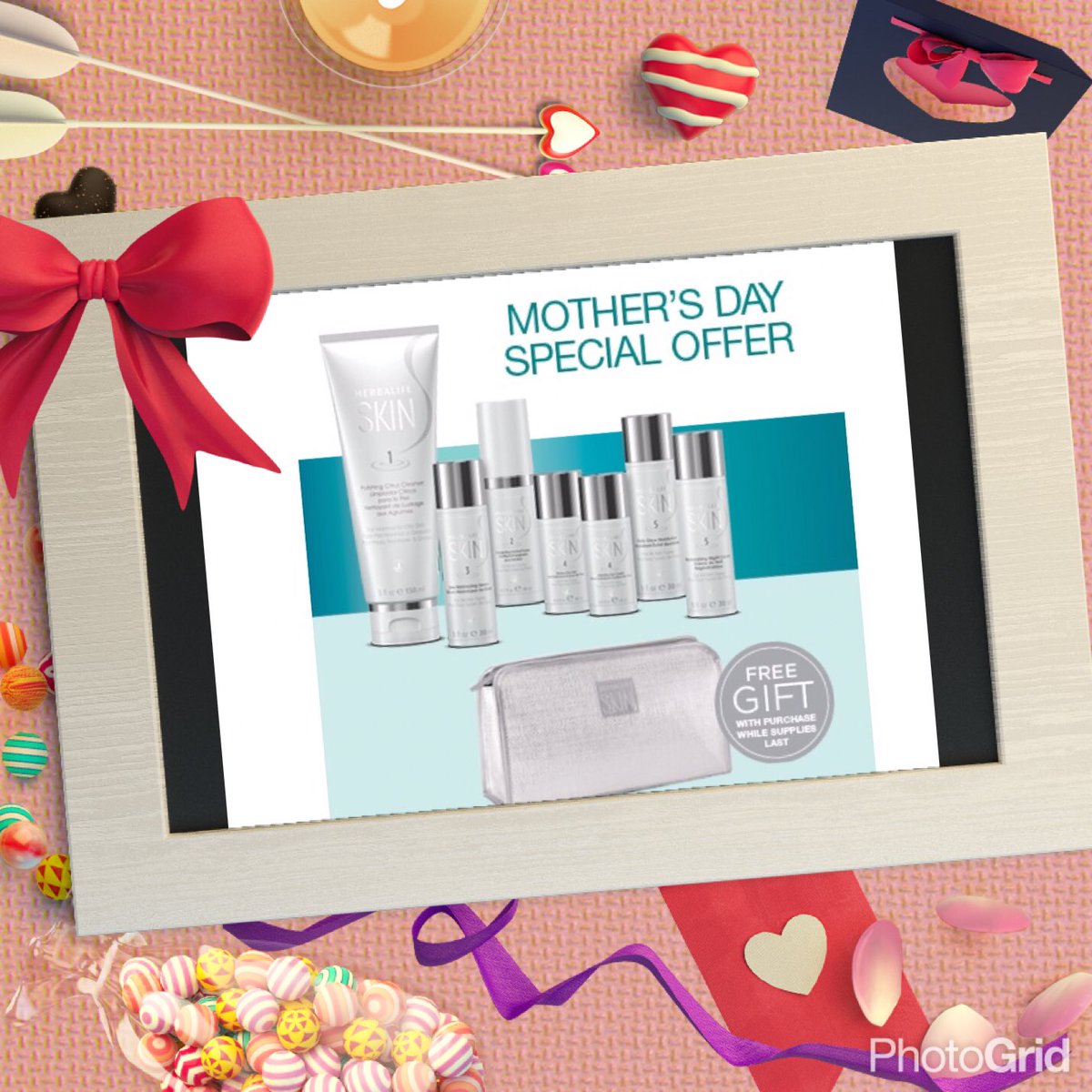 The perfect gift for any mom or yourself!  Contact me to get your free gift. Text me 239-692-7525. #mom  #momlife