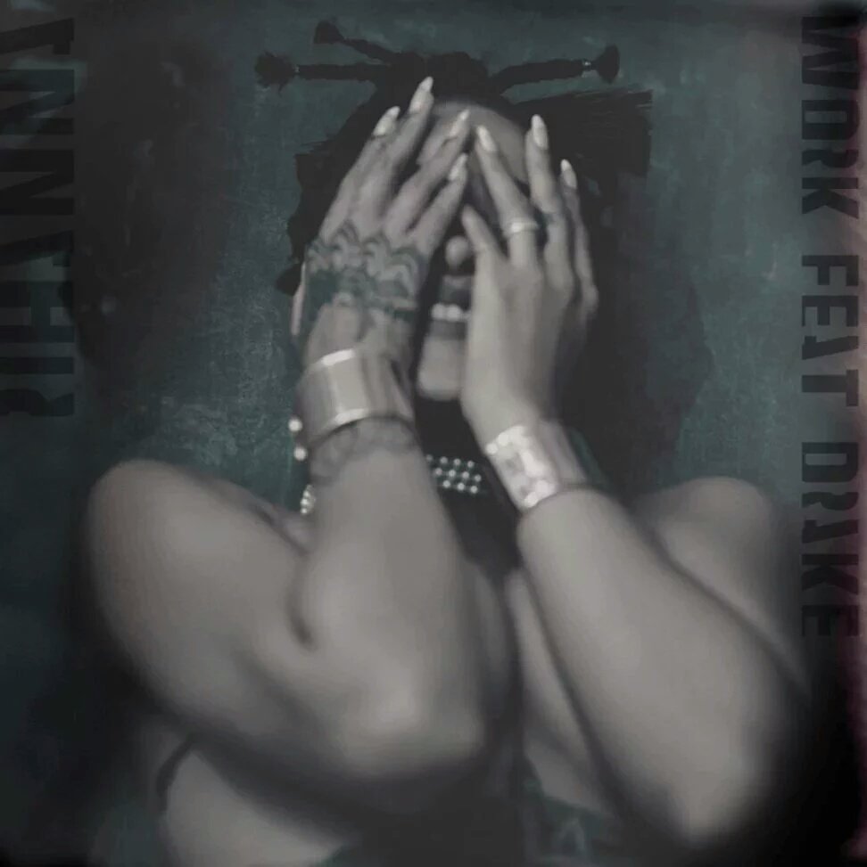 maus10102's tweet photo. RT :  Work by @rihanna 
FAV : Work from home by @FifthHarmony https://t.co/TZ9r6eIphj