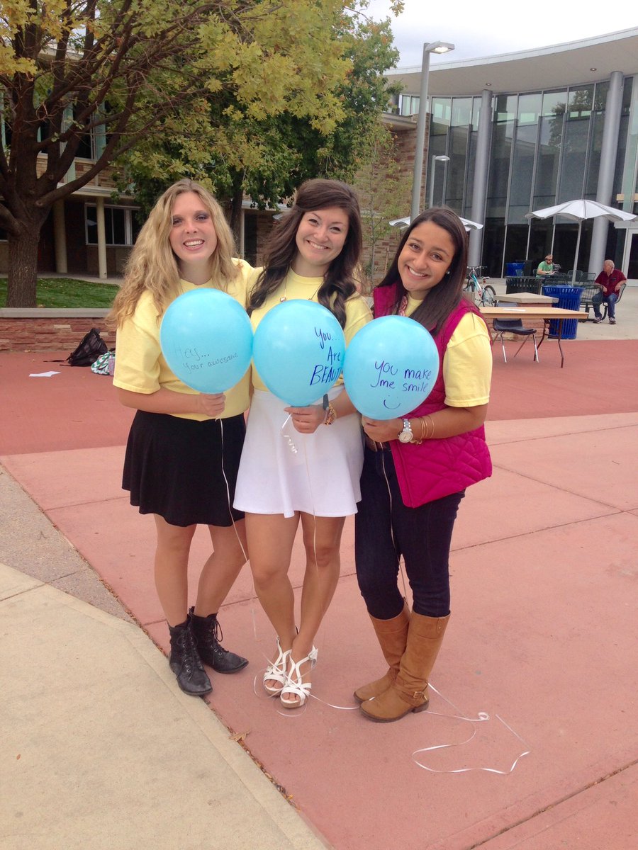 jillehrman95's tweet photo. KD's love to support the Confidence Coalition! We strive to spread confidence!! @csufslprograms #FSFest #TeamDC https://t.co/AcybeiYKDw