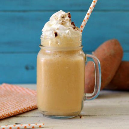 FitnessMagazine's tweet photo. Move over, black beans. Sweet potatoes are our new fave ingredient for desserts. Here's why:
https://t.co/C4mRqPTjKN https://t.co/id2AwQerV5