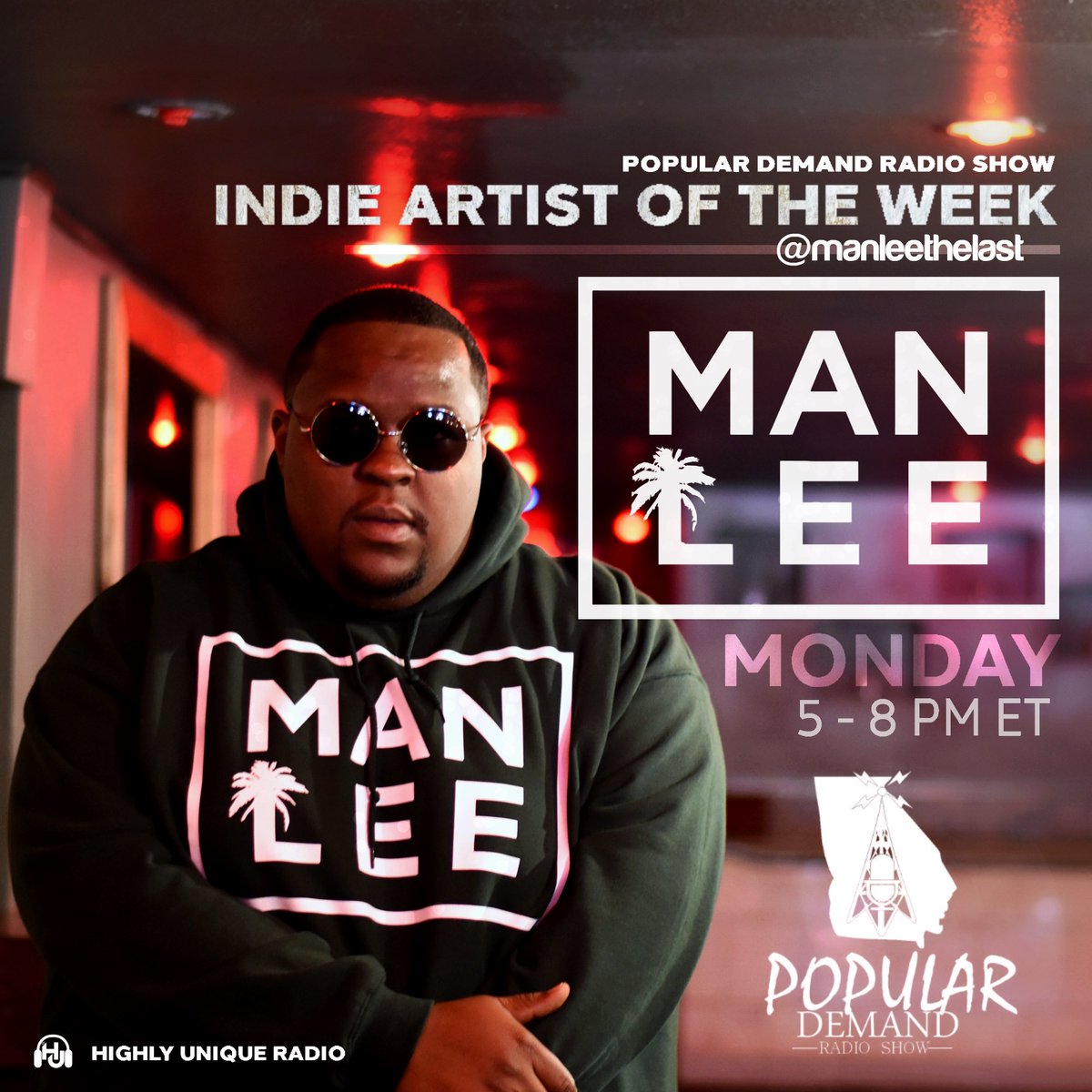 ManLeeTheLast's tweet image. Graphic and photography by @theProLevel 🔥🔥🔥🔥