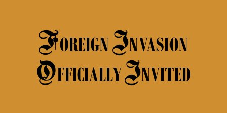 FutureDanger6's tweet photo. State to County: Don’t ask Welfare Recipients about Citizenship
https://t.co/COPKJUSy1d
#3rdWorldInvasion #Welfare https://t.co/YLlZSi2xSN
