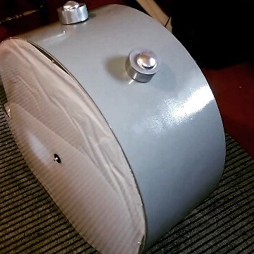 Dig_computers's tweet image. The case is almost ready!!!stay tuned for the watercooling....