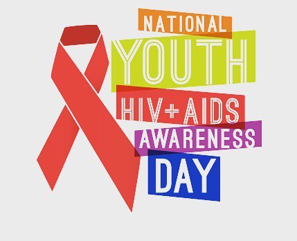 PHLPublicHealth's tweet photo. Today is #NYHAAD! 1 out of 5 people don't know they have HIV! #GetTested #takecontrolphilly #freedomcondom by takec… https://t.co/9Ep3hyb4HL