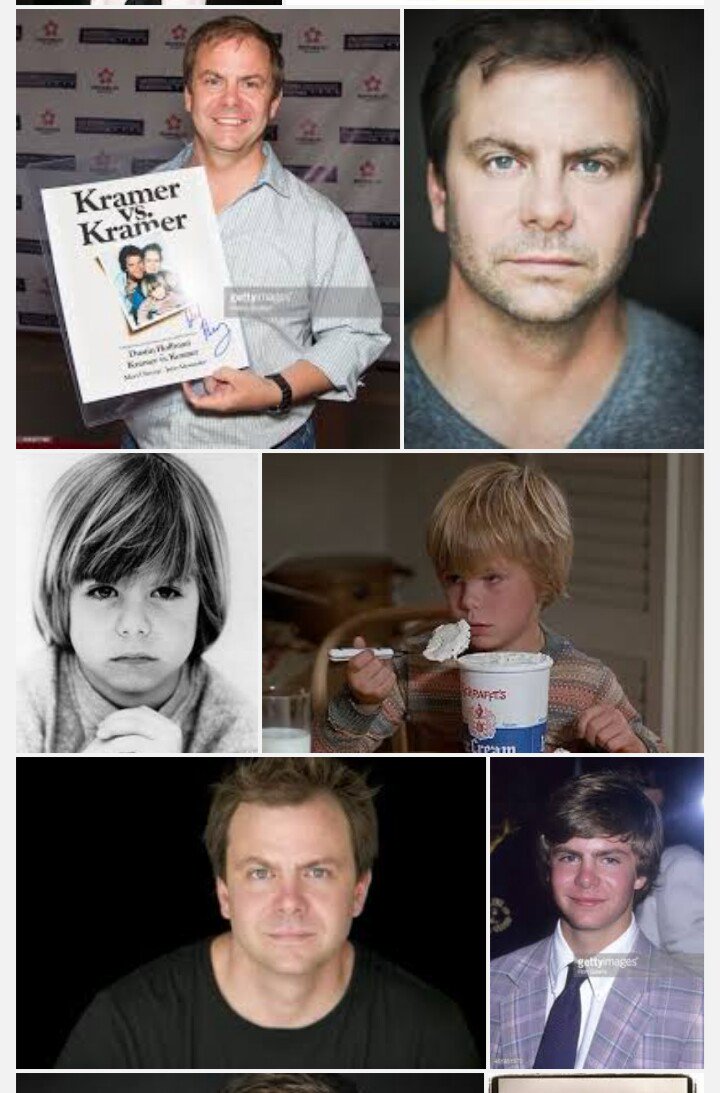 Kramer Vs Kramer Cast