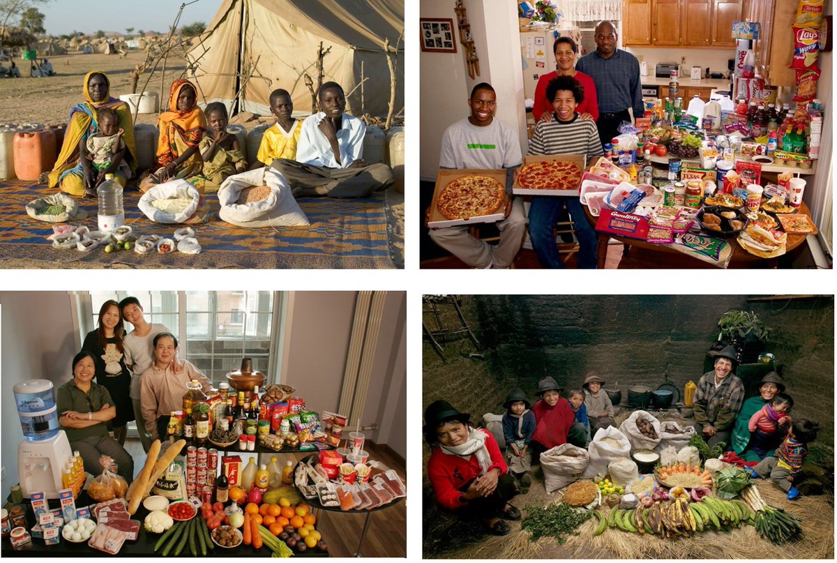 BillittierCW's tweet photo. @FremdVikings @FHSSocial_Stud check out "What The World Eats" in Aud. hallway this week! #VSW16 #povertyawareness https://t.co/qBwwn4h9nh