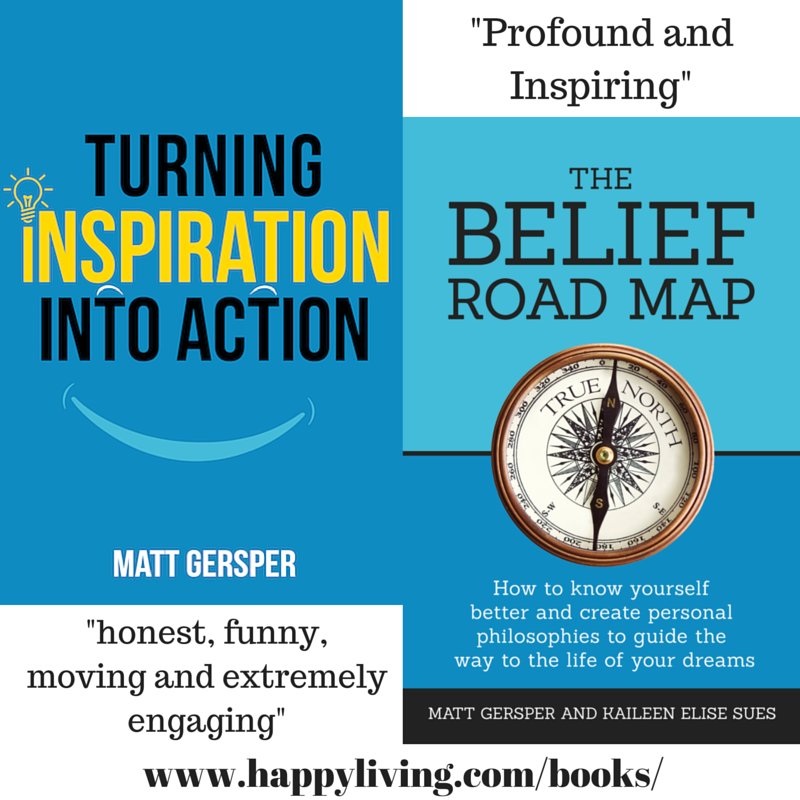 <a href="/veryhappyliving/">Happy Living</a>, we write 2 inspire others to believe that a better self is always possible happyliving.com/books/