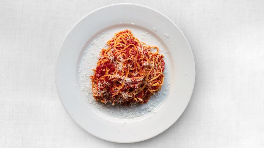 MRPORTERLIVE's tweet image. The two hour tomato sauce from @Padella_Pasta  that is worth the wait
mr-p.co/Gu4pUd
