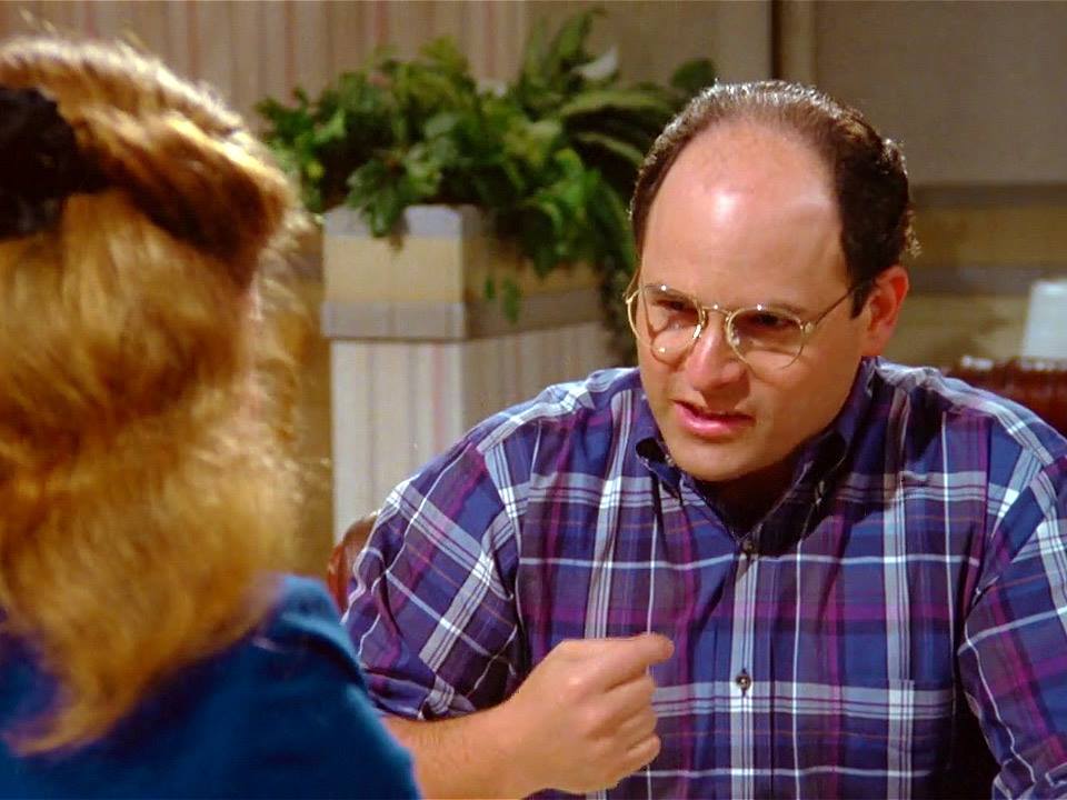 "You’re giving me the 'it’s not you, it’s me' routine?" "The Lip Reader" is on #Seinfeld tonight! https://t.co/xKfD8R7vPo