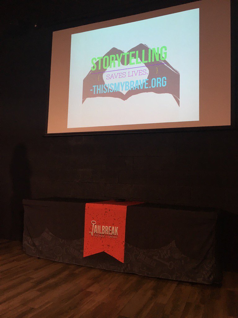 arshammm's tweet photo. #ignitehoco this talk had me crying 😢 excellent, moving presentation and a message which I hope the world could hear https://t.co/gZwvIwYWZP