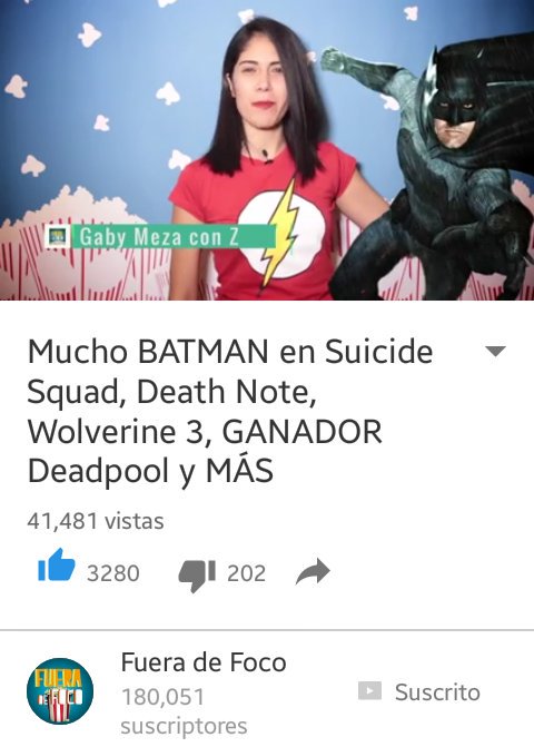 Tachuelin2174's tweet photo. @GabyMeza8 #JoyParaMi listo gaby! https://t.co/Exrf6DiJZt