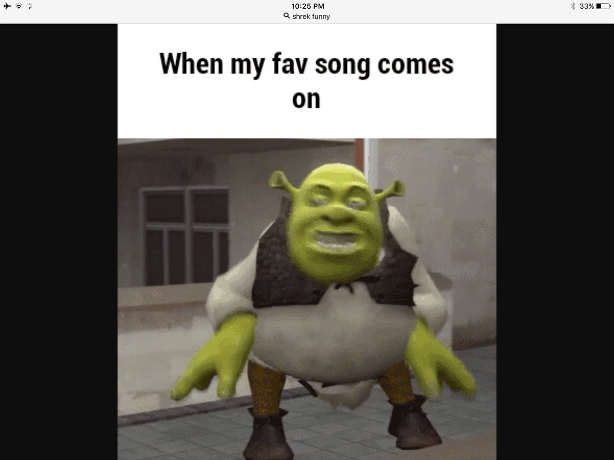 facts! What's your favourite song form the Shrek soundtrack? #shrek #memes # meme #shrekmemes #dankmemes #shrekisloveshrekislife #funny…