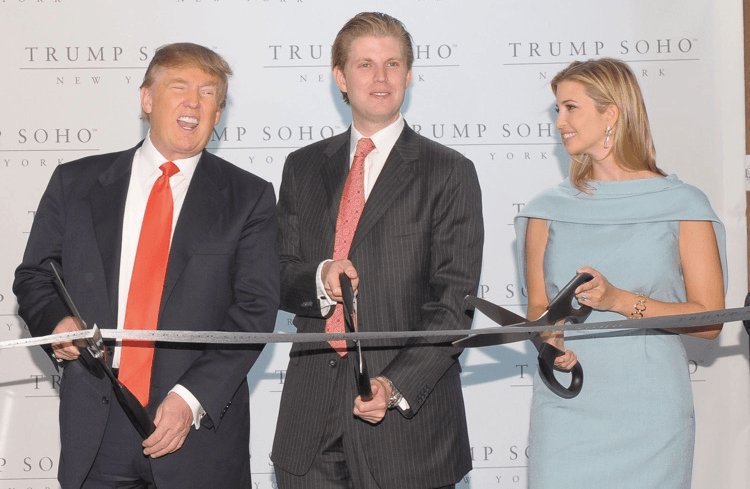 globmobcom's tweet image. Trumps Minions (i.e. Kids) Forgot to Register To Vote, Don’t Be Like Trumps Kids globmob.com/trumps-minions…