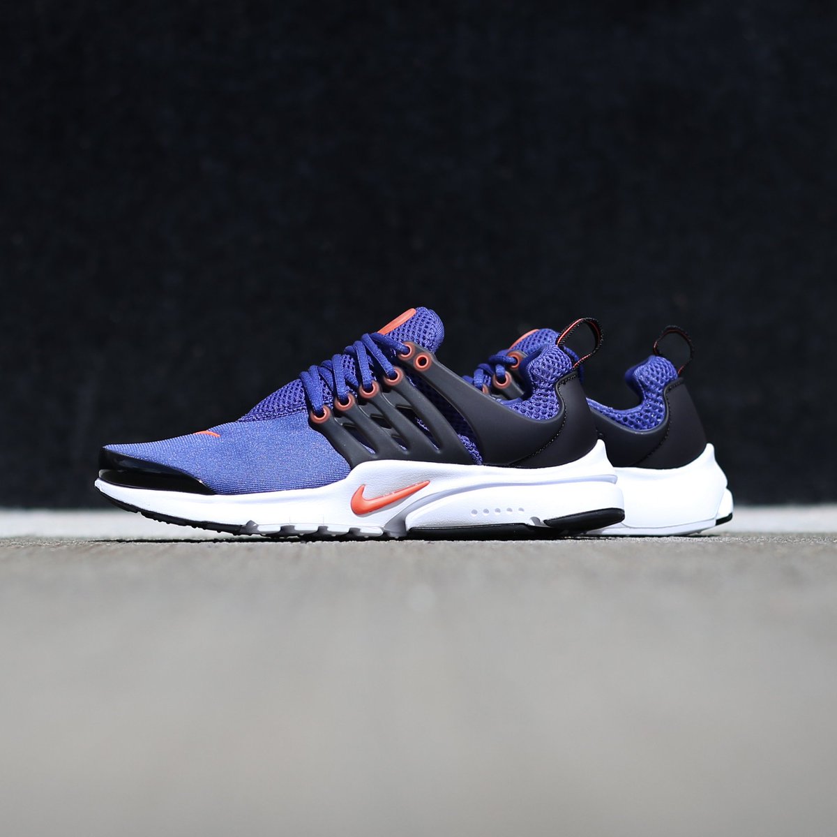 bodega's tweet image. the Air Presto is available now in gradeschool sizes - bit.ly/1fuvCSk