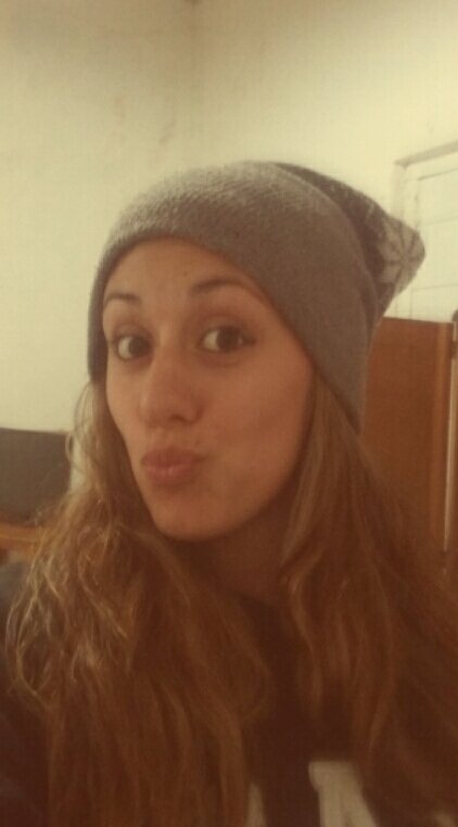 friooooo como te haces sentir... 😡👊❄❄⛄y eso qe recien estamos en otoño