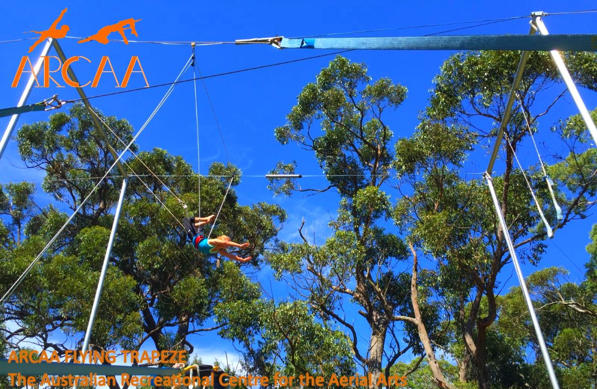 ARCAATrapeze's tweet photo. Had a great weekend flying at @ARCAA!

#FlyingTrapeze #ARCAATrapeze #SydneyTrapeze https://t.co/Nax36mH5V0