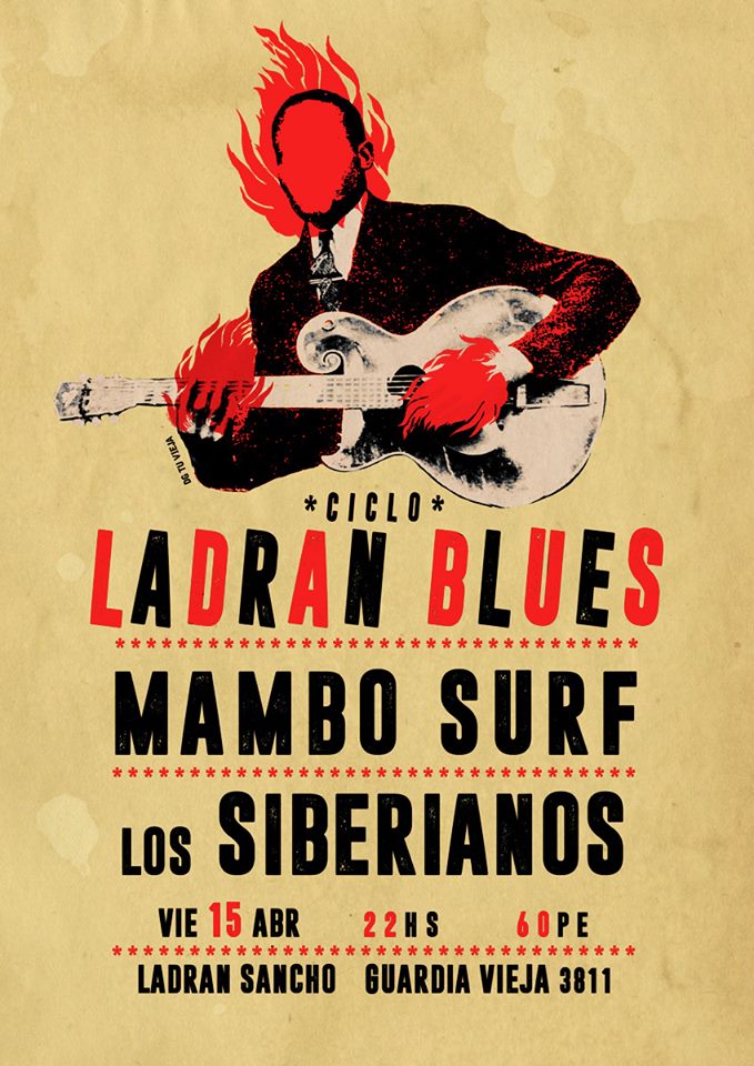 Mambo Surf tweet media