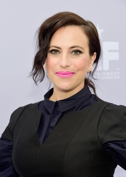 Hollywomen tweet media