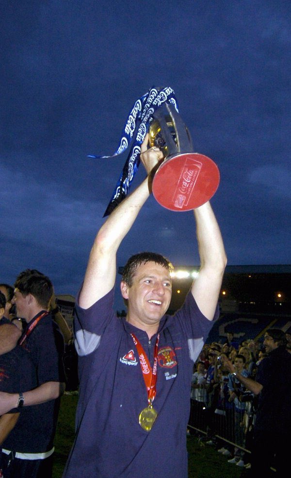 Watch this space 👀