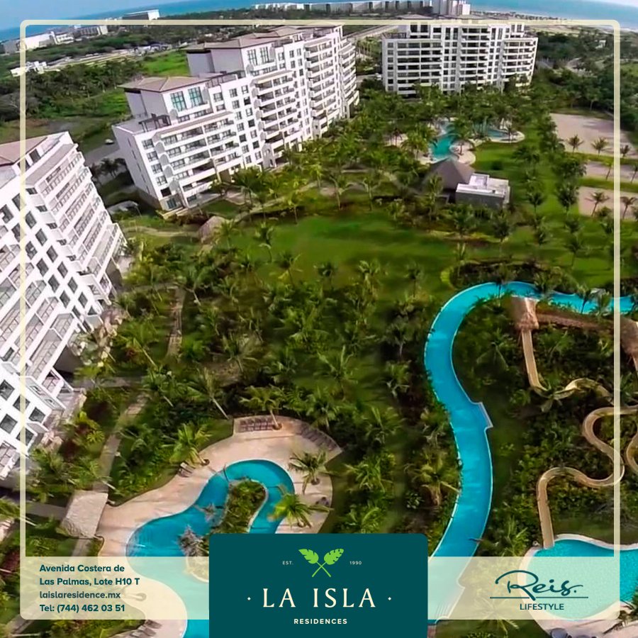 laislacapulco's tweet photo. Pregunta por los precios de #Venta de #LaIslaResidences y disfruta la belleza de #Acapulco cada que lo desees. https://t.co/pPJY3d075O