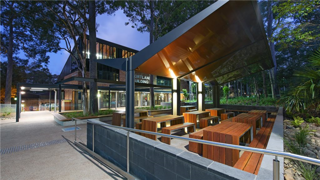 30Sthing's tweet photo. #CKDSArchitecture wins @COLORBONDsteel Award, 2016 AIA Newcastle Awards https://t.co/iEWktdQgy9 #IworkforBlueScope https://t.co/LEsibHsqdw