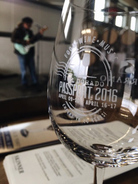 Just reminiscing about #PassportElDorado this past weekend! We had so much fun! <a href="/ElDoradoWines/">ElDoradoWines</a>