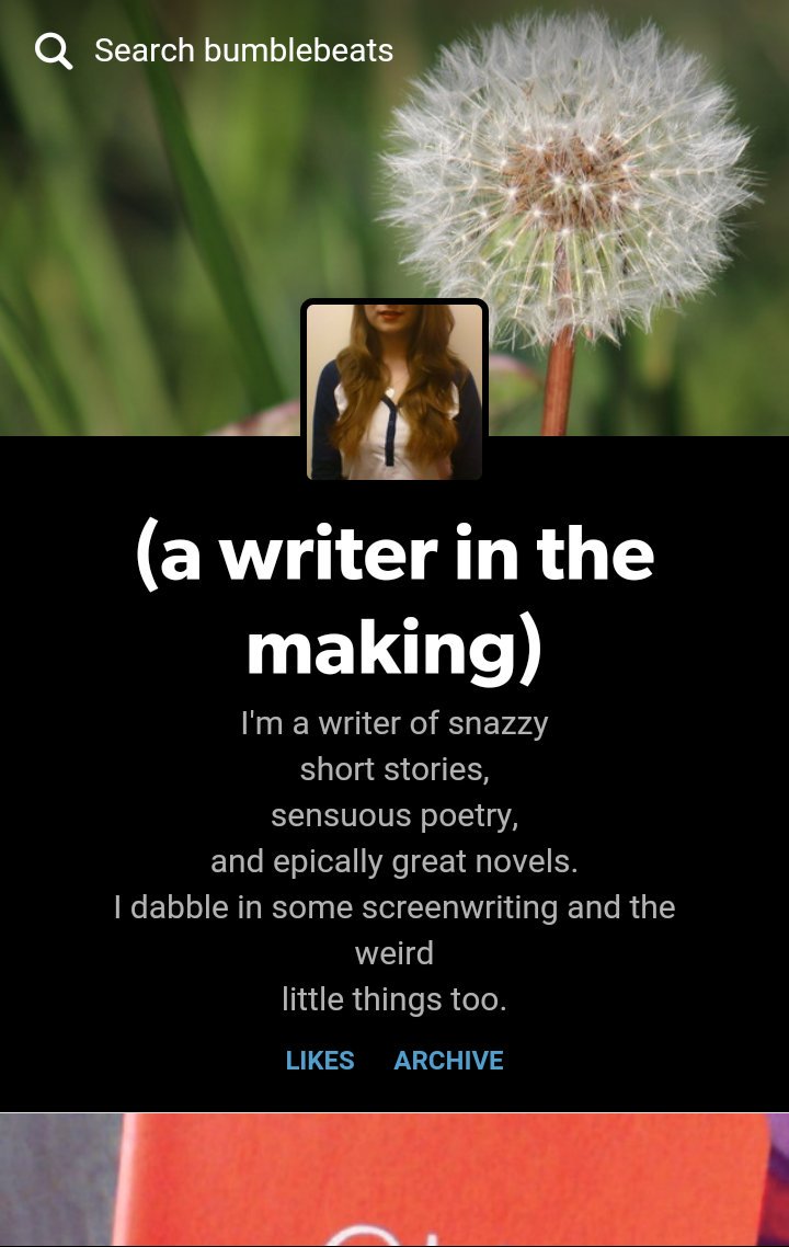 shellbeefly's tweet image. I'm not gonna lie, I'm loving my new tumblr and all its good-looking-ness.