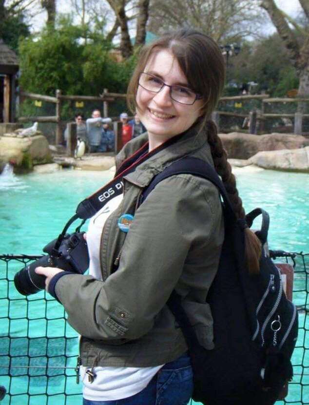 shellbeefly's tweet image. Me on an expedition through a viewfinder...
#photographing