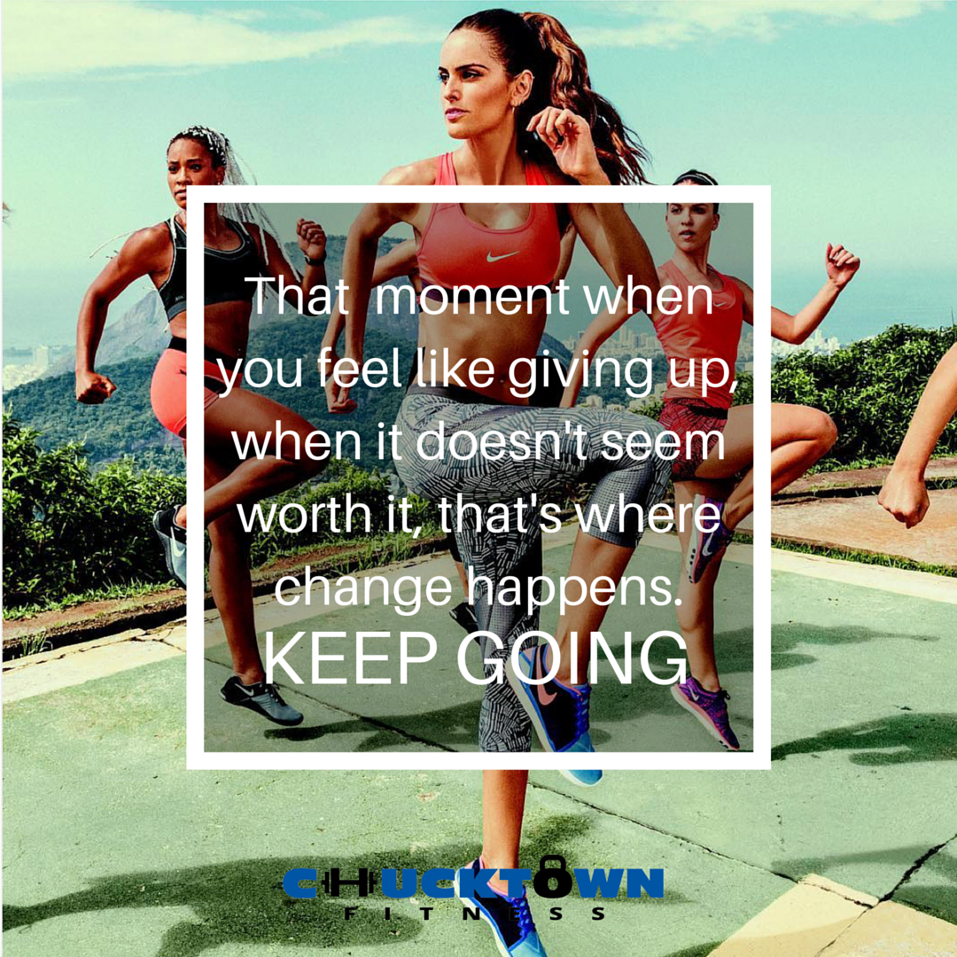 ChucktownFit's tweet photo. Change may not always come easy, but it's worth it.

#ChucktownFitness #Charleston https://t.co/C1tBby9msO
