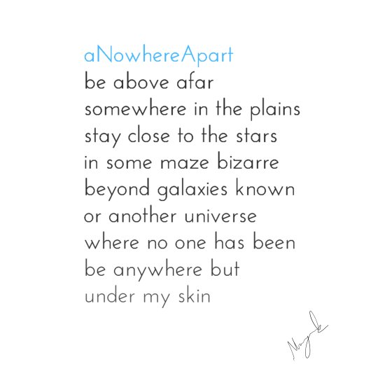 kalinderkisabzi's tweet photo. Post No. 13 #aNowhereApart #innerInk https://t.co/6NBoEOgY2F … #poetry #poetrymonth #poetrychat #poetweetNYC https://t.co/6oGXQDYK8M