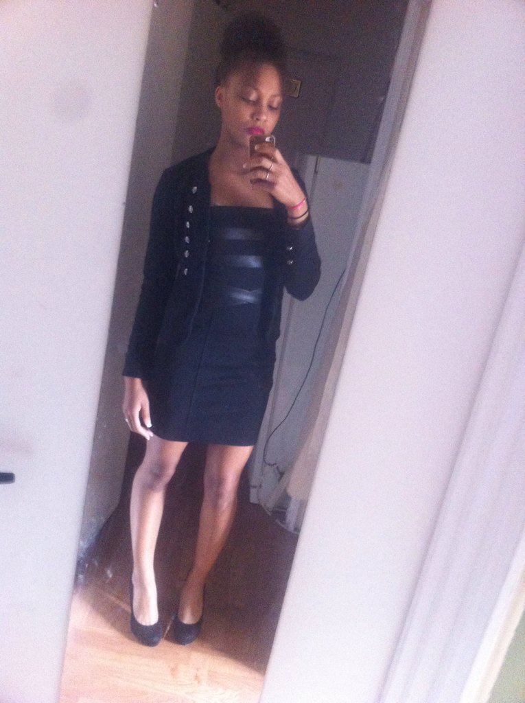 BbKeyanna tweet picture