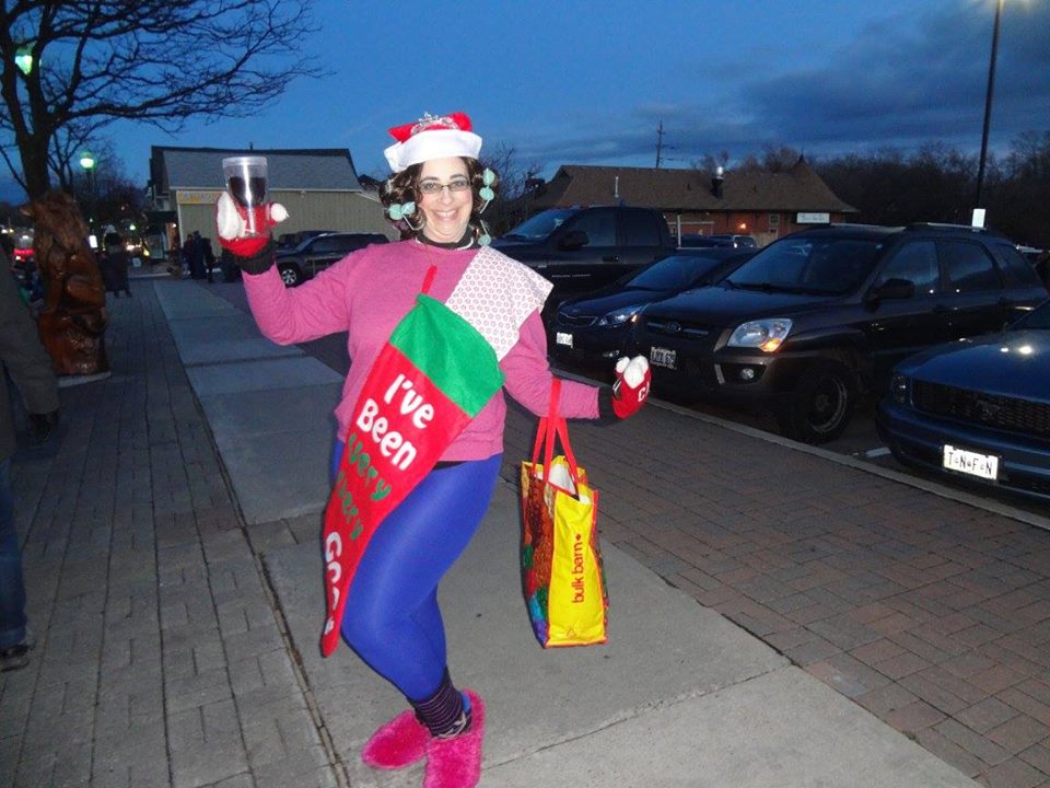 Rtv Orangeville On Twitter Happy Nationalvolunteerweek From Our