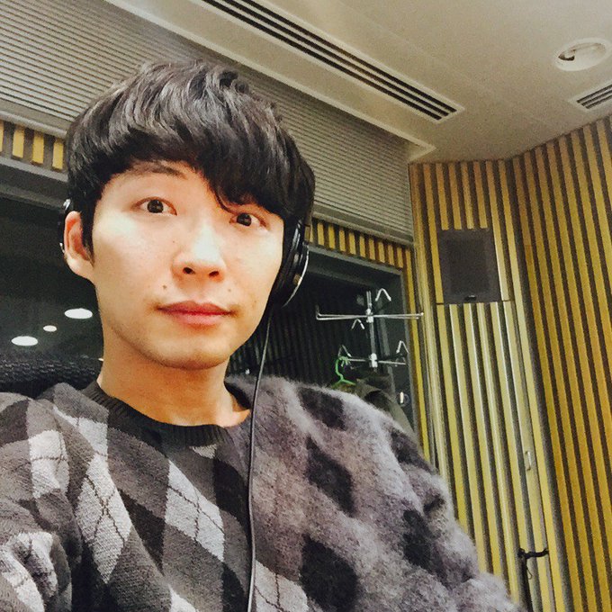 星野源 Gen Hoshino Gen Senden 16年04月 Twilog