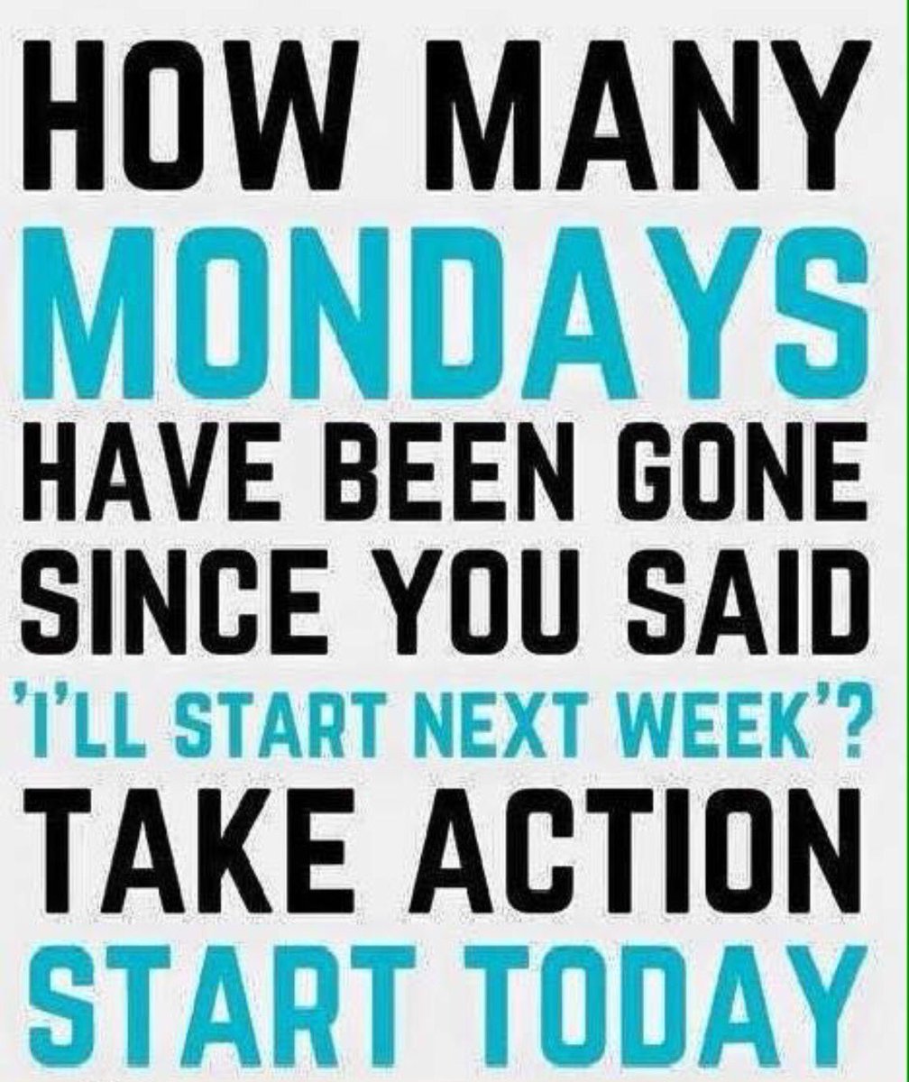 JazzerciseNP's tweet photo. Start today!  430 530 630 #nevermissamonday RT if you've already been to class! @ShannaNelson @JazzerciseInc https://t.co/ZgNK5Jcnwd