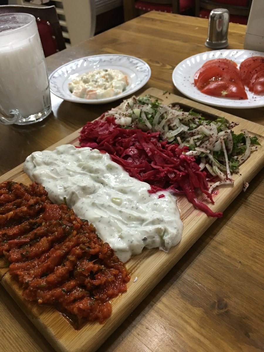 I'm at Eskiyol Köftecisi ERHAN in konya swarmapp.com/c/kBvxEBLY4N4